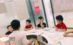 金色雨林北京金色雨林帮助孩子培养良好的学习习惯