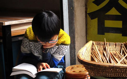 南京金色雨林阅读能力训练